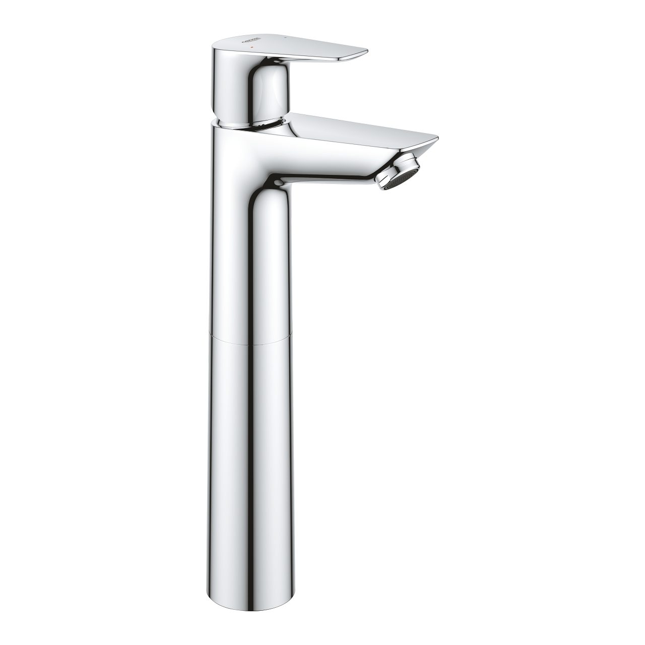 ברז פרח XL מידה BauEdge 23761001