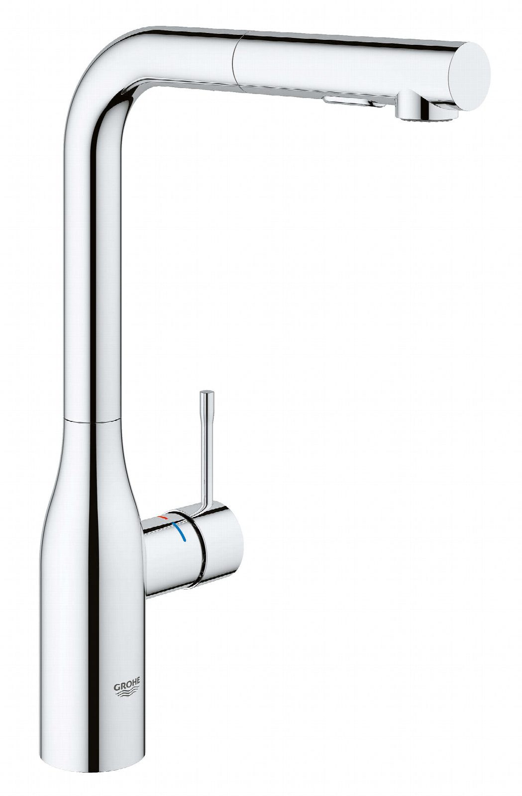 ברז מטבח נשלף ESSENCE GROHE דגם 30270000