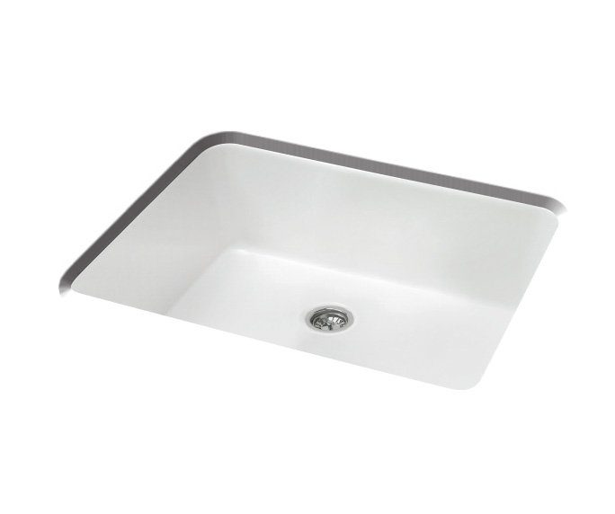 גלדור 50/40 Single sink