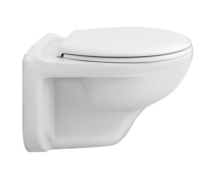 אסלה תלויה Lotem 55 Wall Hung WC 55 לוטם