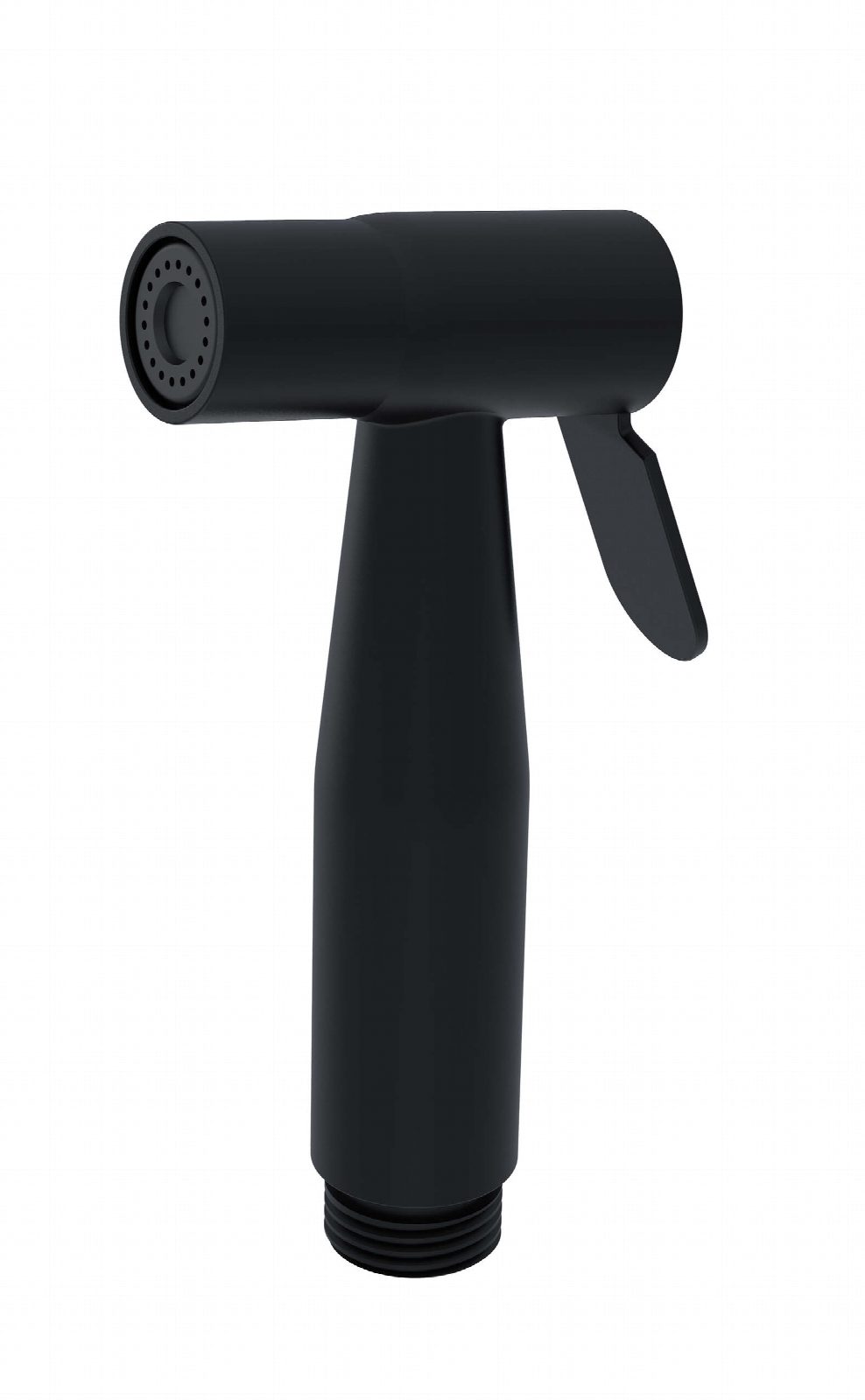 ראש שטיפה היגיינית אוריאן שחור דגם 575132