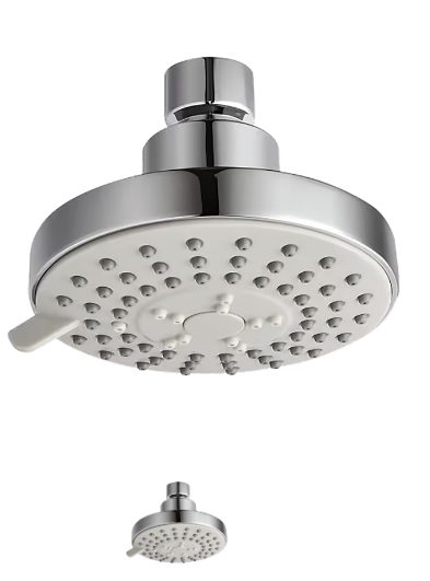ראש מקלחת דגם מינימל KPS3430