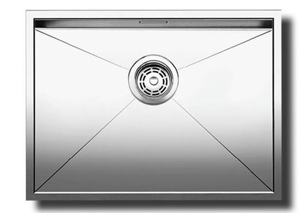 כיור דגם זירו OULIN ZERO 60