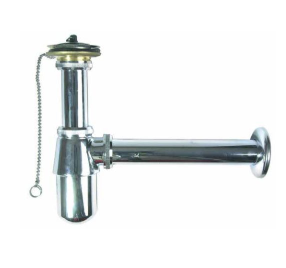 סיפון לכיור רחצה PFL דגם PR8055