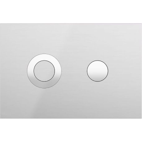 לחצן הדחה מסדרת INOX TURN