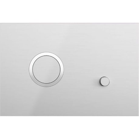 לחצן הדחה מסדרת INOX STING