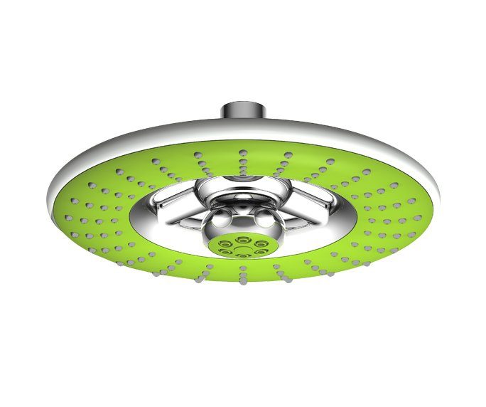 ראש מקלחת דגם 801506