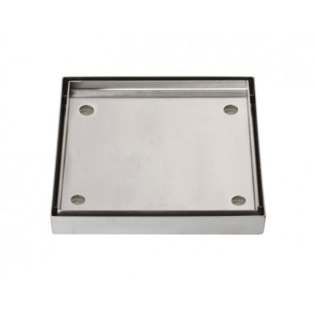 מערכת ניקוז נסתר מרובע QSG1092-2 (תעלת ניקוז מרובעת)