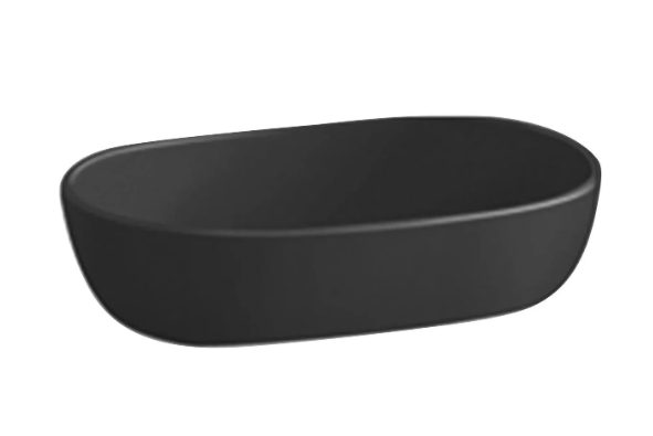 כיור מונח אובלי דגם לונדון SB5006