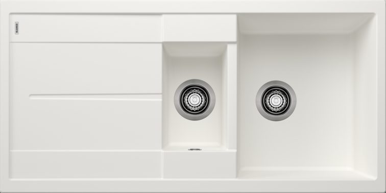 כיור מטרה BLANCO 6 S