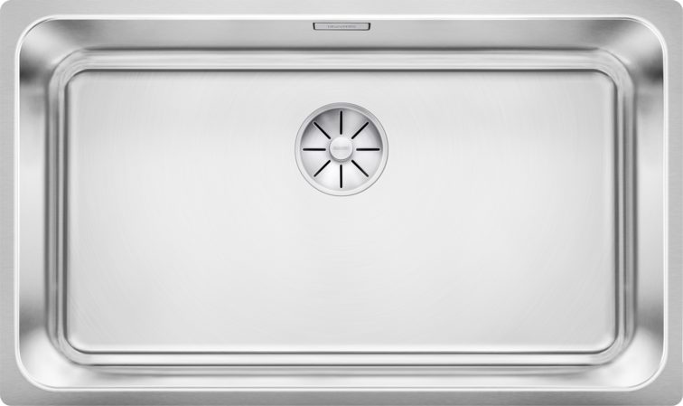 כיור סוליס BLANCO 700 IF