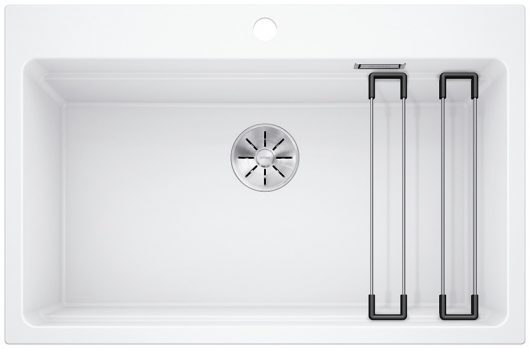 כיור אטגון BLANCO 8