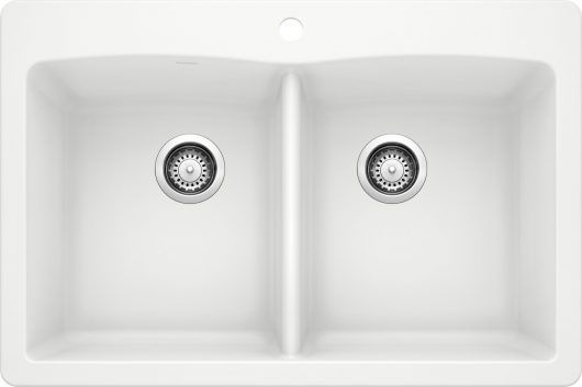כיור דיאמונד BLANCO 210