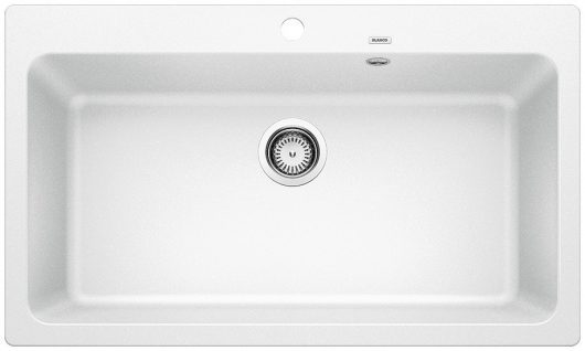 כיור נאיה BLANCO 9 XL