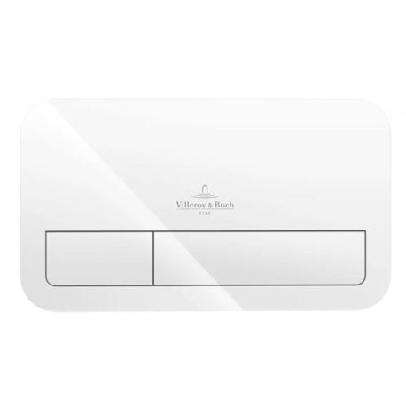 לחצן לניאגרה מסדרת VICONNECT E200