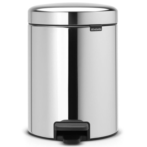 פח פדל 3 ליטר Brabantia - NewIcon