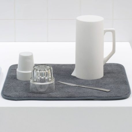 משטח מיקרופייבר לייבוש כלים Brabantia