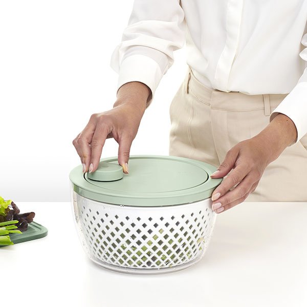 מייבש חסה +Tasty Brabantia דגם Y-145407