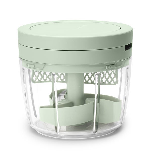 קוצץ ומקציף מזון ידני +Tasty Brabantia