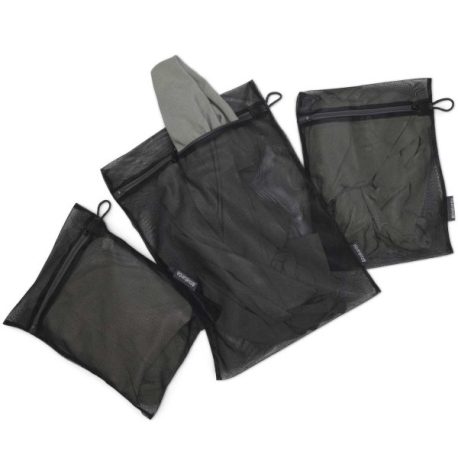 סט 3 שקיות רשת לכביסה עדינה Brabantia
