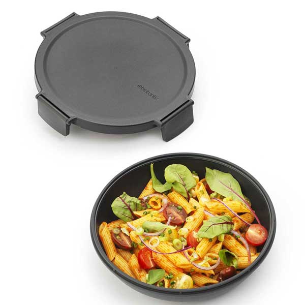 קערה לארוחת צהריים 1 ליטר Make & Take פלסטיק ללא BPA Brabantia