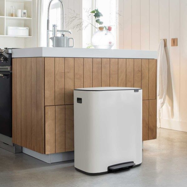 BO פח פדל 60 ליטר Brabantia