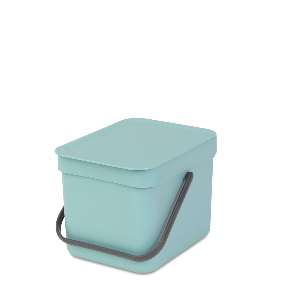 Brabantia SORT & GO פח הפרדה 6 ליטר פלסטיק דגם Y-109