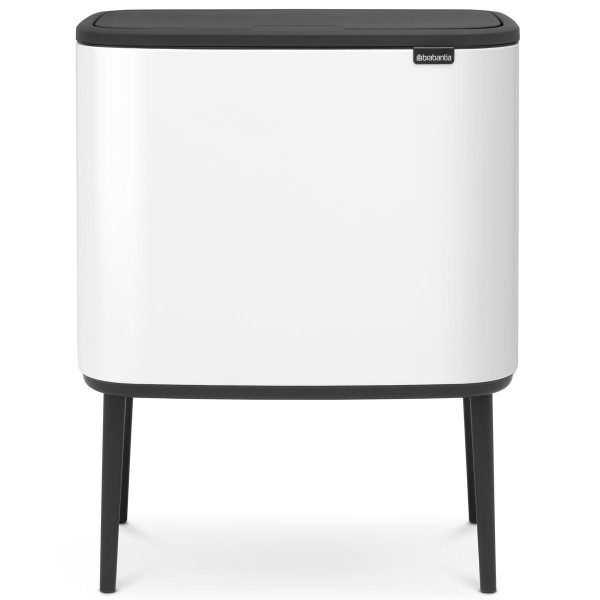 BO טאץ פח הפרדה 11+23 מבית BRABANTIA