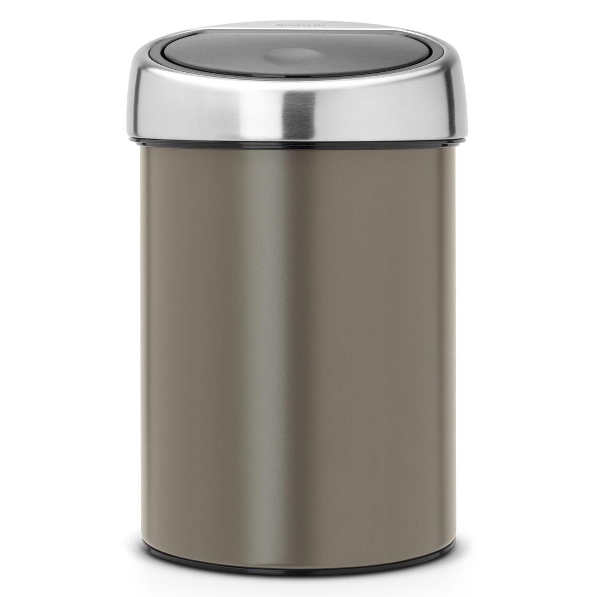 פח טאץ 3 ליטר, כולל תליה Brabantia