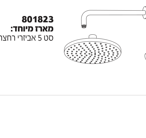 שרטוט ממדים